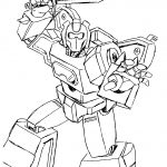 Free Printable Transformers Coloring Pages For Kids | Värityskuvia   Transformers 4 Coloring Pages Free Printable