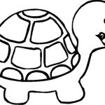 Free Printable Turtle Coloring Pages For Kids | Kuljit All   Free Printable Coloring Pages For Preschoolers