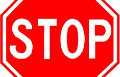 Free Printable Warning Signs, Download Free Clip Art, Free Clip Art - Free Printable No Entry Sign