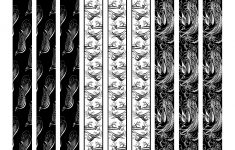 Free Printable Washi Tape - Free Printable Washi Tape