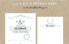 free printable wedding invitation template all things wedding free printable wedding inserts Free Printable Wedding Invitation Template | ** All Things Wedding - Free Printable Wedding Inserts