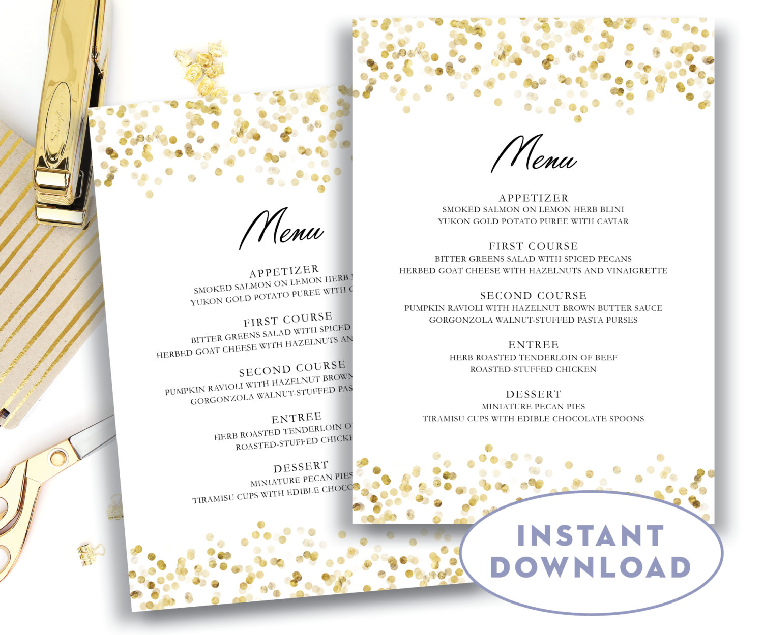 Free Printable Wedding Menus Wedding Menu Template Wedding Menu For - Free Printable Wedding Menu Card Templates