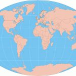 Free Printable World Maps   Free Printable World Map