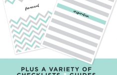 Free Printables} Wedding Planning Binder Download With New Bonus - Free Printable Wedding Inserts