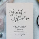 Free Save The Date Templates | Save The Date Ideas | Save The Date   Free Printable Save The Date Invitation Templates