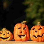 Free Scary Pumpkin Stencils Luxury From Free Pumpkin Carving   Scary Pumpkin Stencils Free Printable