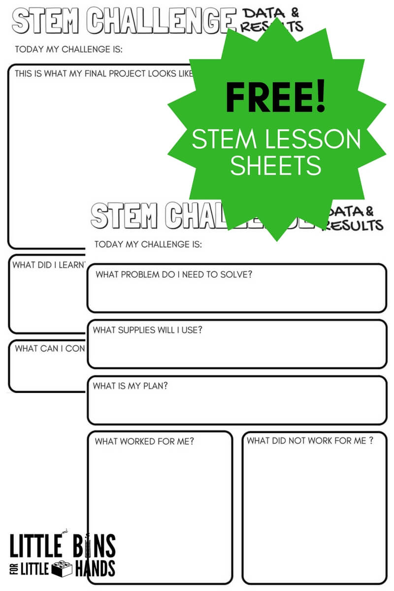 Free Printable Science Worksheets Free Printable