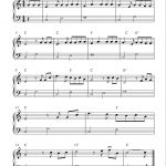 Free Sheet Music Pages & Guitar Lessons | Orchestra | Pinterest   Free Printable Classical Sheet Music For Piano