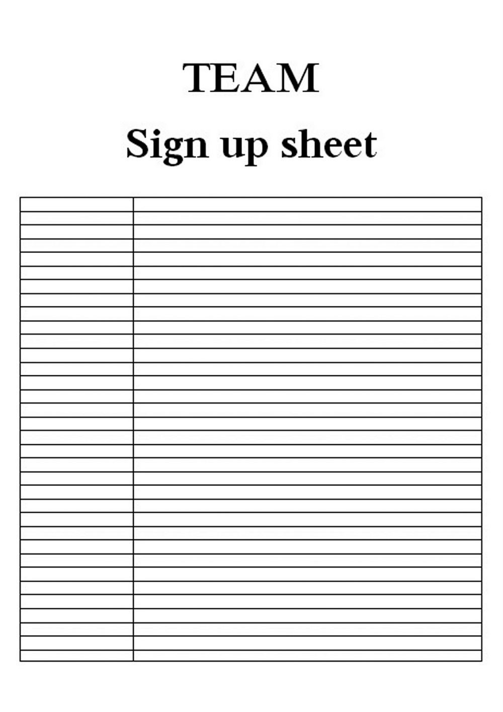 free-printable-sign-in-sheet-template