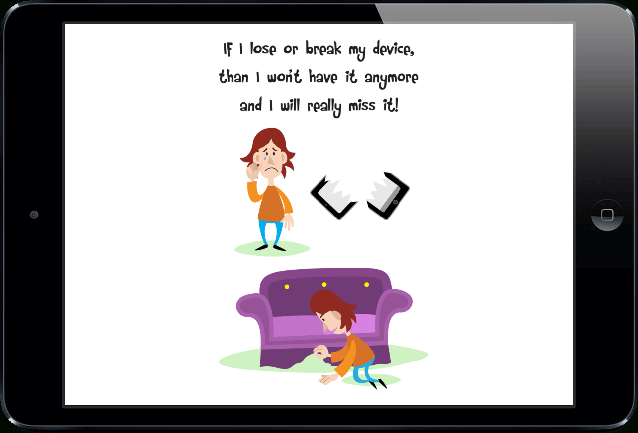 Free Social Story Creator Apptouch Autism - Free Printable Social Stories