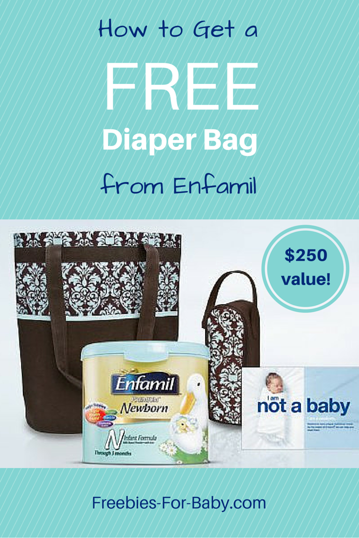 Free Stuff From Enfamil - $400 Value! | Totally Baby# 4 | Pinterest - Free Printable Coupons For Baby Diapers