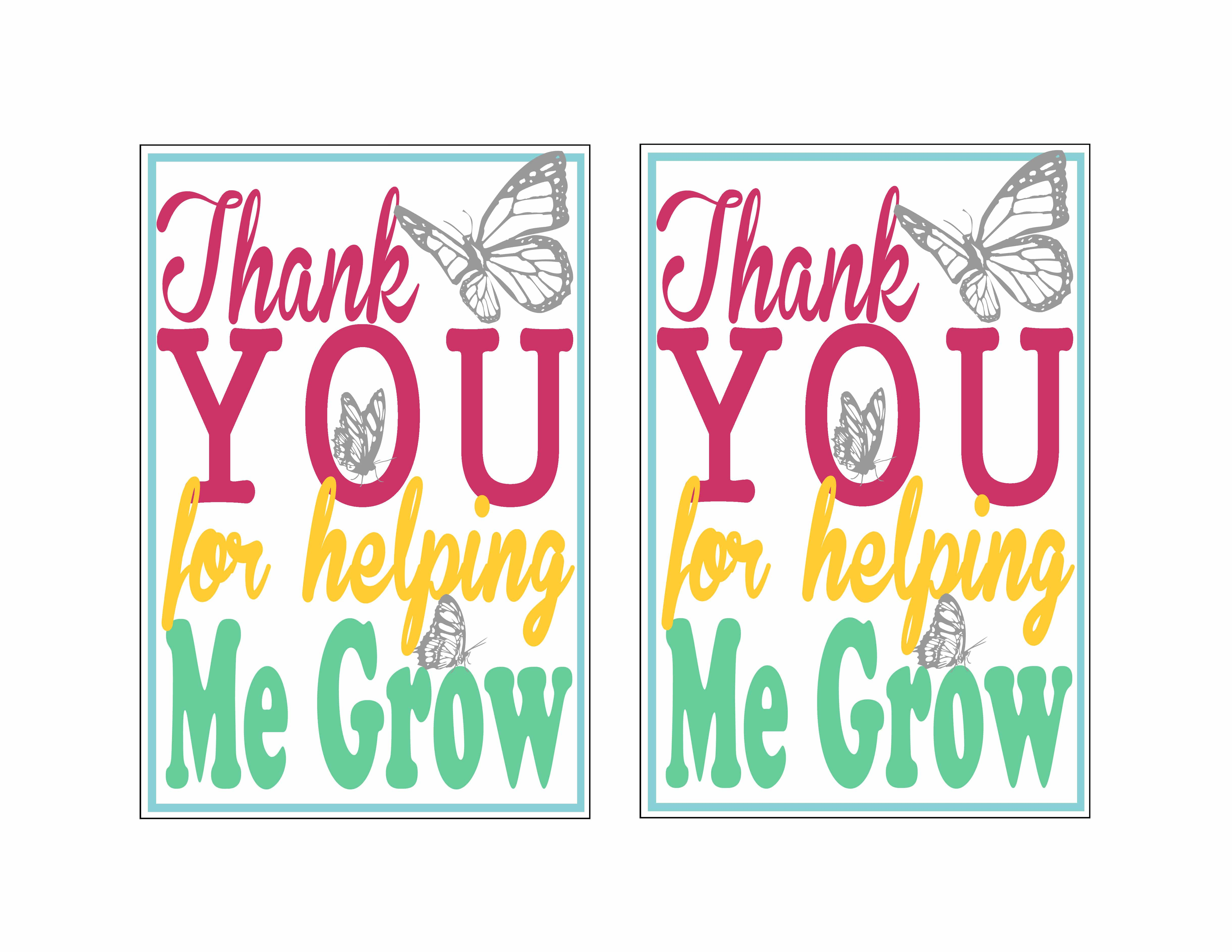 Free Teacher Appreciation Printable - - Free Teacher Appreciation Week Printable Cards