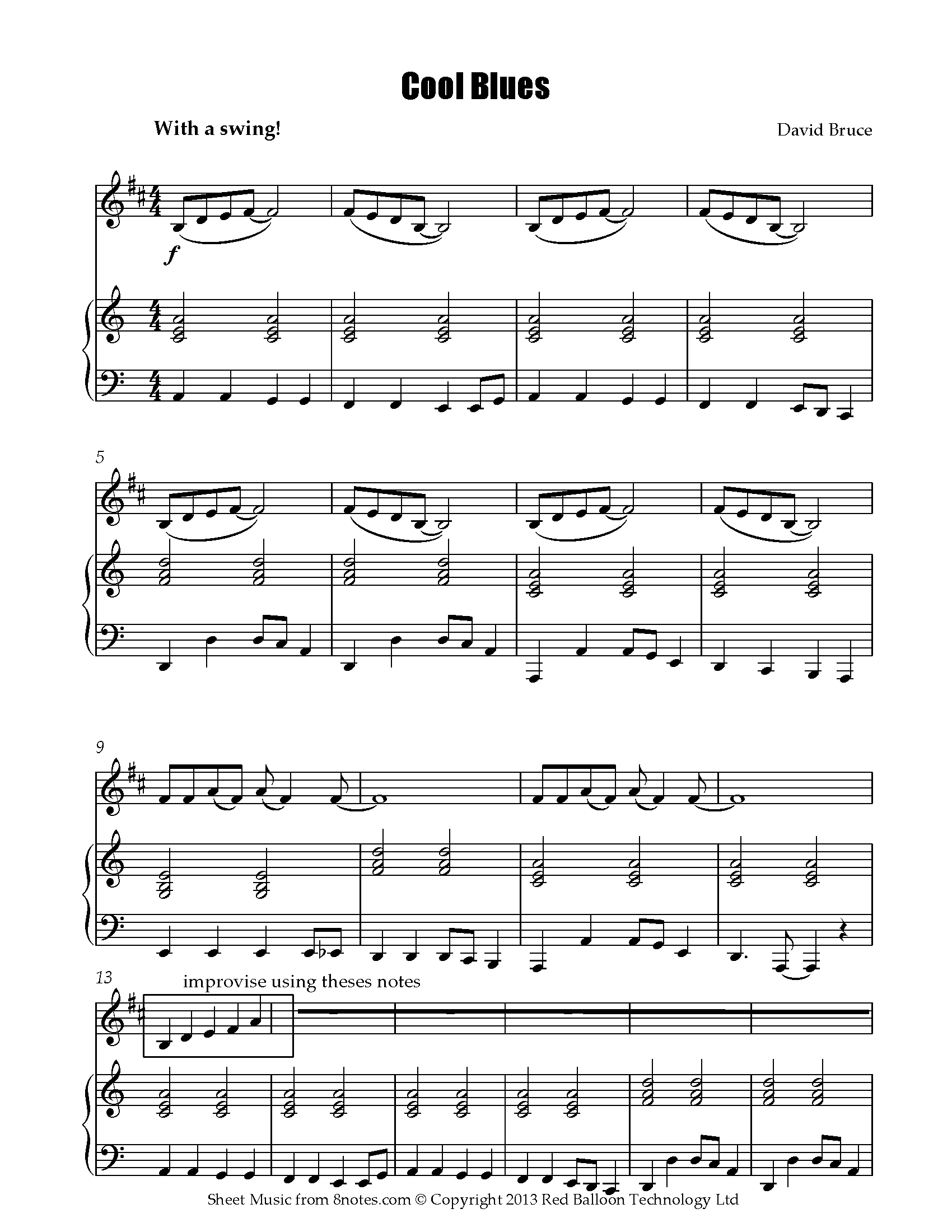 Free Trumpet Sheet Music, Lessons &amp;amp; Resources - 8Notes - Free Printable Sheet Music For Trumpet