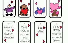 Free Valentines Printables Owl Bookmark – 1.17.kaartenstemp.nl • – Free Printable Owl Bookmarks