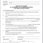 Free Will Form – Great Free Printable Blank Last Will And Testament   Free Printable Living Will Forms Florida