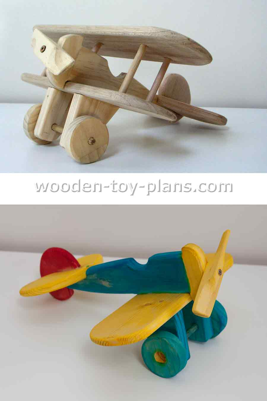 Free Wooden Toy Plans. For The Joy Of Making Toys, Print Ready Pdf - Free Wooden Toy Plans Printable