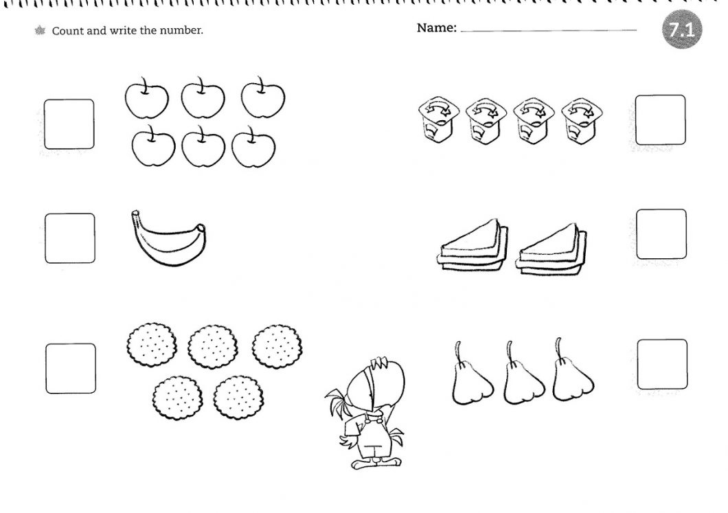Free Worksheets For 3 Year Olds – With Tracing Lines Also Preschool - Free Printable Worksheets For 3 Year Olds