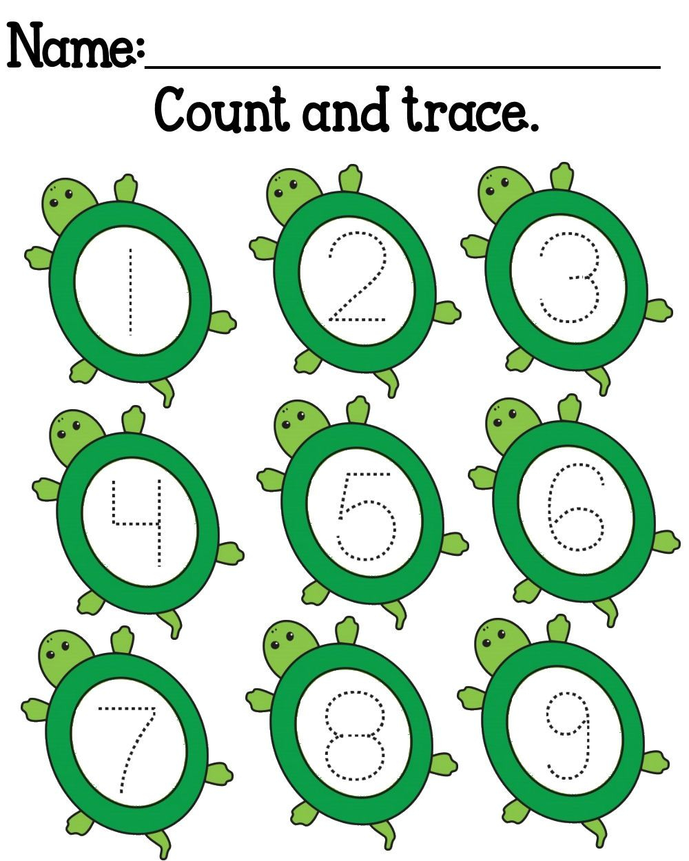 Free Yertle The Turtle Printables | Mysunwillshine | Reptile And - Free Printable Reptile Worksheets