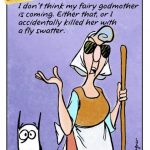 Free+Maxine+Cartoons+To+Print | Maxine Cartoon On Fairy God Mothers – Free Printable Maxine Cartoons