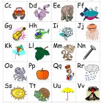 Free+Printable+Alphabet+Chart | Schoolroom Ideas | Pinterest   Free Printable Alphabet Chart