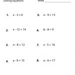 Free+Printable+Math+Worksheets+7Th+Grade | Geneva | Math Worksheets   Free Printable 7Th Grade Math Worksheets