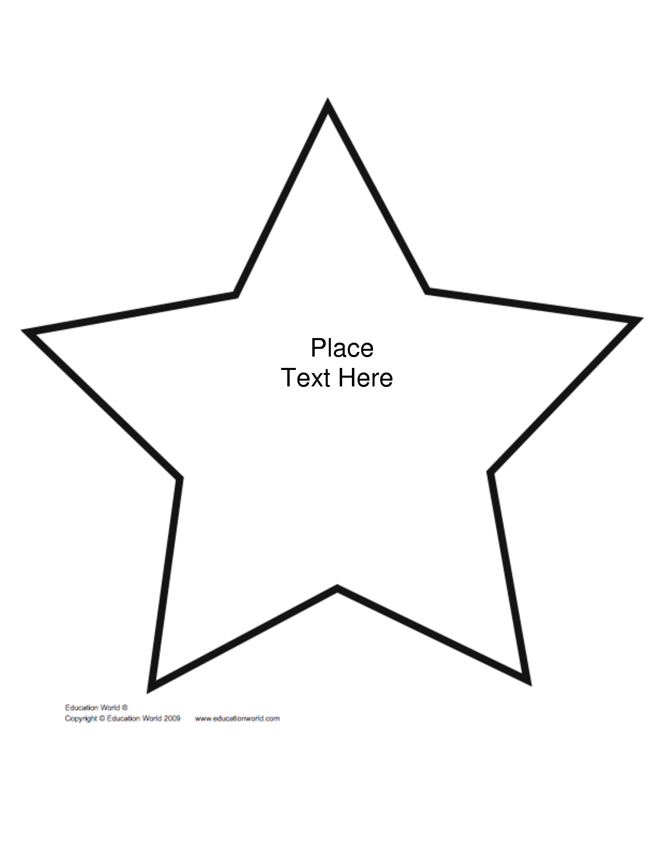 free-printable-stars