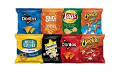 frito lay fun times mix variety pack snacks 40 count coupon deal free printable frito lay coupons Frito-Lay Fun Times Mix Variety Pack Snacks, 40 Count (Coupon Deal) - Free Printable Frito Lay Coupons