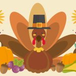 Fun & Free Printable Thanksgiving Word Search   Thanksgiving   Free Printable Thanksgiving Images