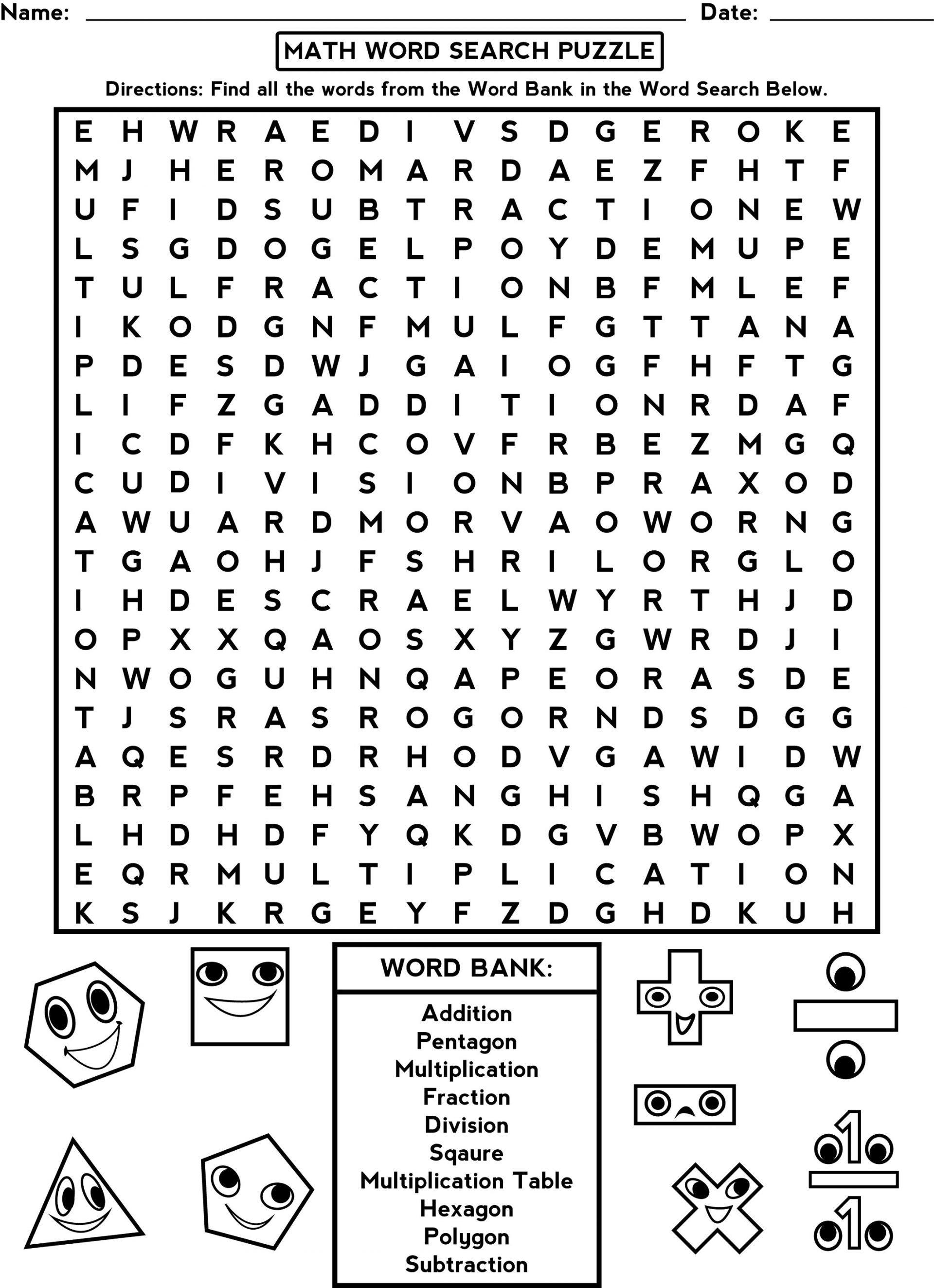 coloring-activities-for-third-graders-luxury-2nd-grade-sight-word