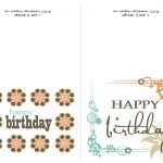 Funny Happy Birthday Cards To Print Out Free Luxury Fresh Happy   Free Online Funny Birthday Cards Printable