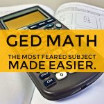 Ged Math Test Guide   2019 Ged Study Guide | Testpreptoolkit   Ged Reading Practice Test Free Printable