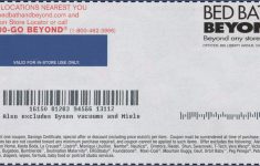 getting valid bed bath 20 coupon printable bed bath beyond inc is free printable bed bath and beyond 20 off coupon Getting Valid Bed Bath 20 Coupon Printable, Bed Bath & Beyond Inc Is - Free Printable Bed Bath And Beyond 20 Off Coupon