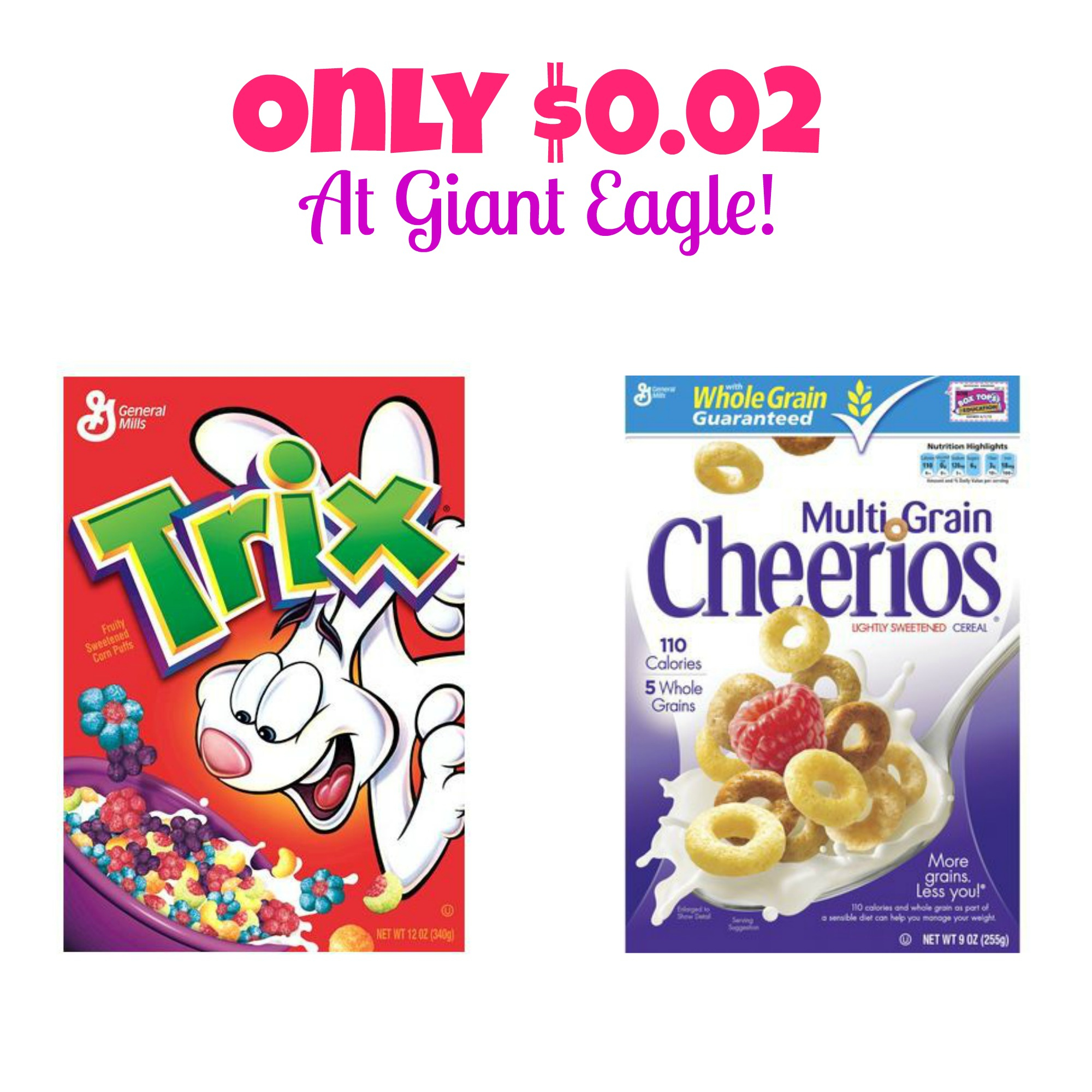 Giant Eagle | Mojosavings | Page 2 - Free Printable Giant Eagle Coupons