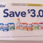Giveaway: $30 Similac Coupon Book | Living Rich With Coupons®Living   Free Printable Similac Sensitive Coupons