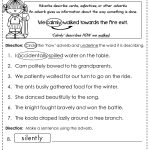 Grade 6 Printable Worksheets Beautiful Grade 6 English Worksheets   Year 2 Free Printable Worksheets