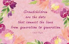 Grandparents Day Free Printable Quote - American Greetings Blog - Free Printable Easter Cards For Grandchildren