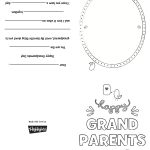 Grandparentsdaycard Copy | Grandparents Day | Pinterest   Grandparents Day Cards Printable Free