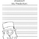 Groundhog Day Worksheets – Confrariadacarne.club   Free Printable Groundhog Day Reading Comprehension Worksheets