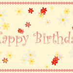 Happy Birthday Cards Online Free Printable   Free Printable Happy Birthday Cards Online