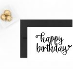 Happy Birthday | Free Printable Greeting Cards   Andree In Wonderland   Free Printable Special Occasion Cards
