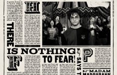 harry potter daily prophet printable daily prophet accio harry free printable harry potter posters Harry Potter Daily Prophet Printable Daily Prophet | Accio Harry - Free Printable Harry Potter Posters