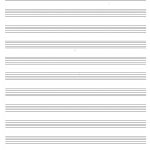 Hetalia Printable Manuscript Paper   Set 3! …even More. Well, I   Free Printable Staff Paper Blank Sheet Music Net