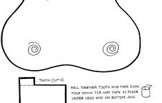 Hippo Mask Template. Pics Photos Hippo Mask Template Index Of - Free Printable Hippo Mask