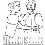 History Coloring Pages – Volume 4 | Mystery Of History 4 | Mystery   Free Printable Pictures Of Helen Keller