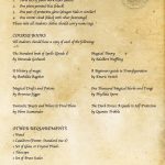 Hogwarts Letter Template Free New Harry Potter Acceptance | Harry Potter – Hogwarts Acceptance Letter Template Free Printable
