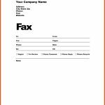 How To Fill Out A Fax Cover Sheet [Free]^^ Fax Cover Sheet Template   Free Printable Fax Cover Sheet