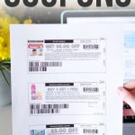 How To Find And Print Free Internet Coupons   The Krazy Coupon Lady   Free Printable Coupons Without Coupon Printer
