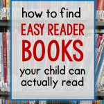 How To Find Easy Reader Books Your Learners Can Actually Read   The   Free Printable Level H Books
