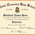 How To Get A Fake Ged Certificate For Free Original High School   Printable Fake Ged Certificate For Free