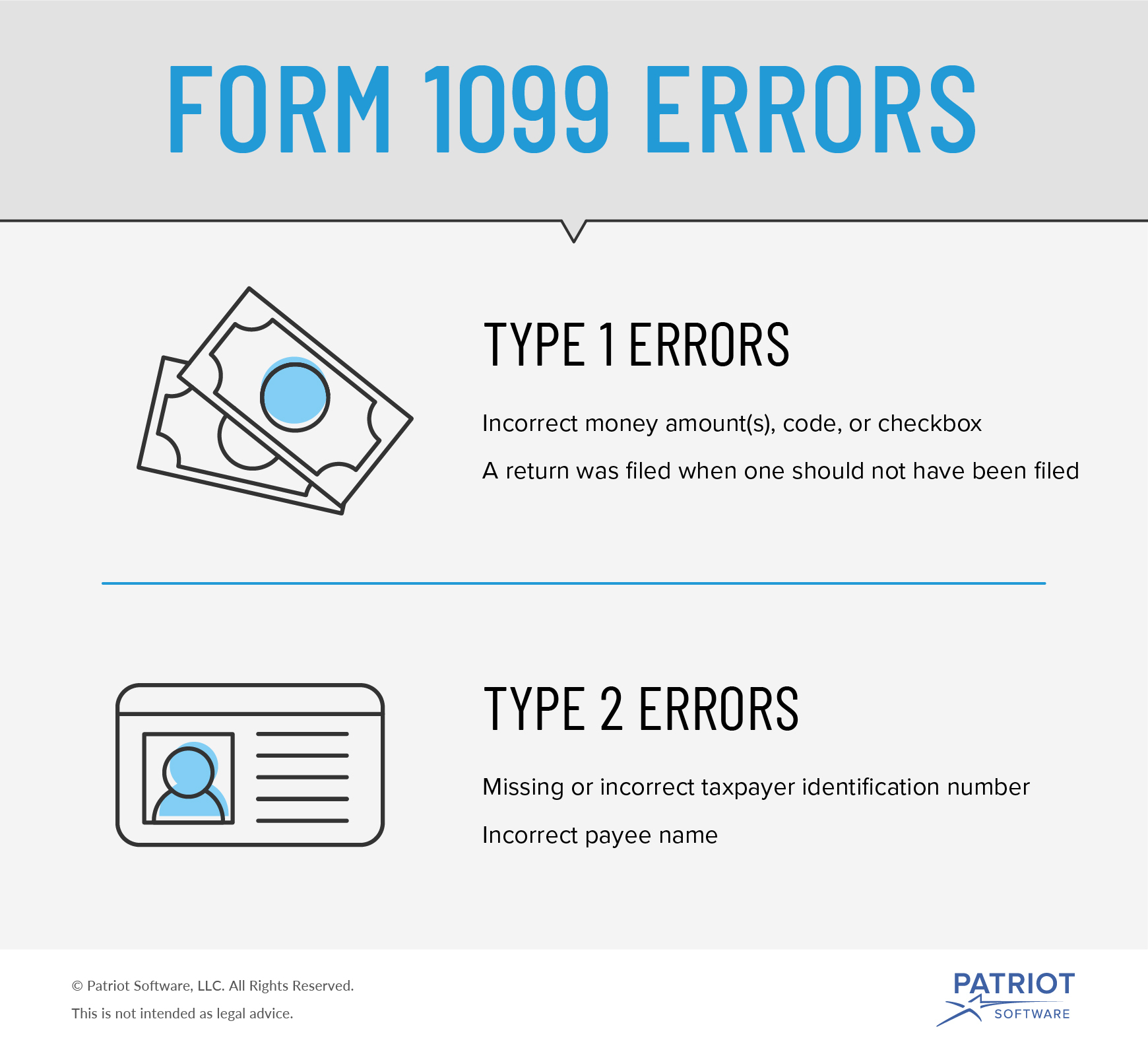 How To Issue A Corrected 1099 Form - Free 1099 Form 2013 Printable